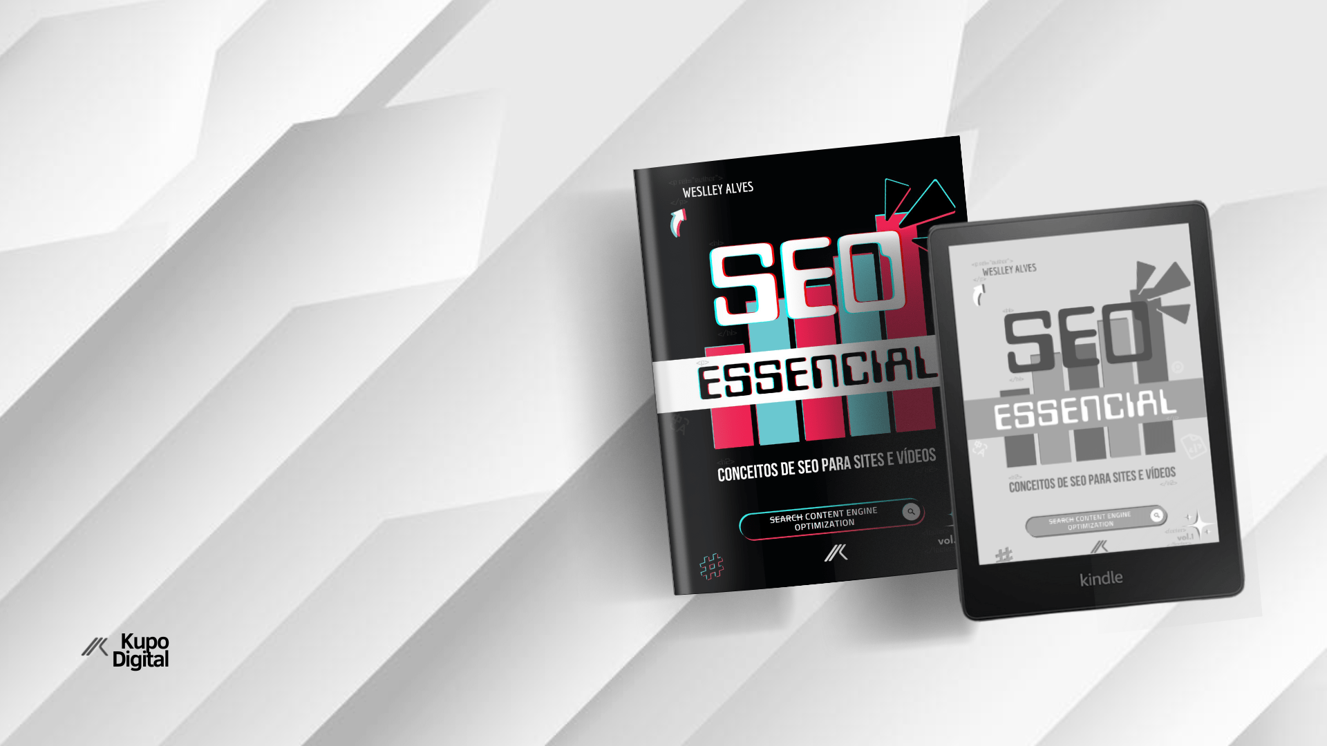 Livro SEO Essencial